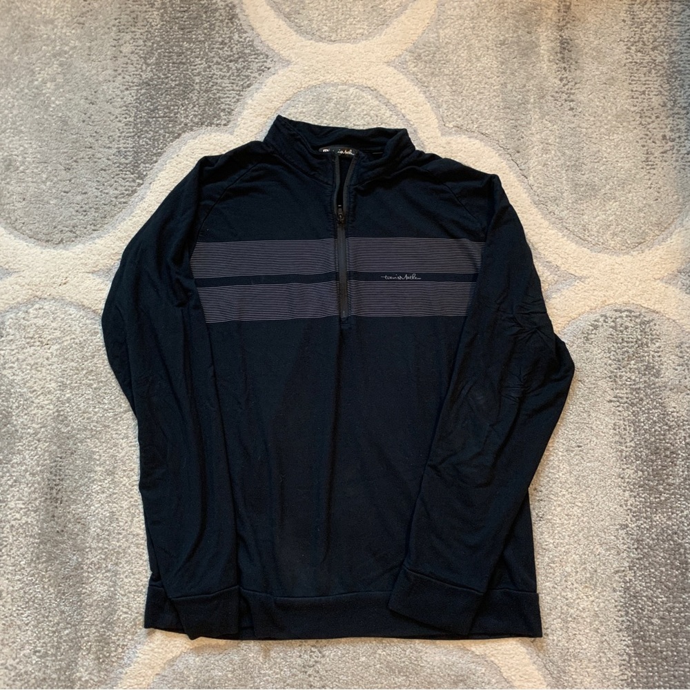 Travis Matthew Pullover